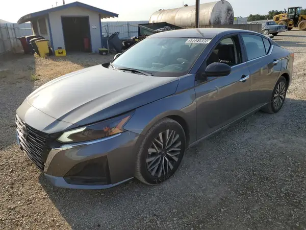 1N4BL4DV7SN304368 2025 NISSAN ALTIMA - Image 1