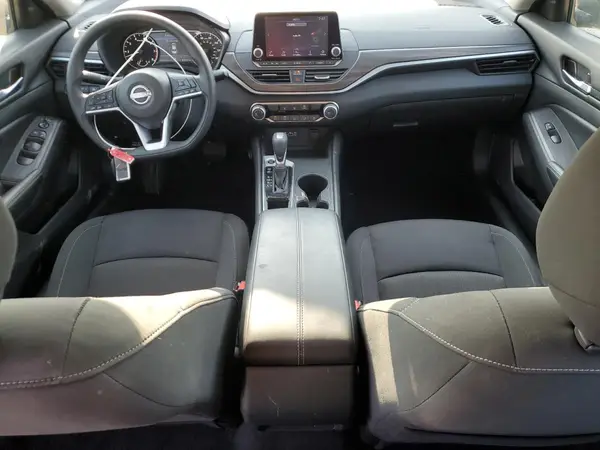 1N4BL4DV7SN304368 2025 NISSAN ALTIMA - Image 8