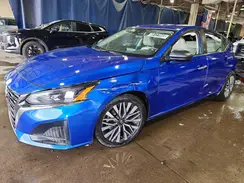 1N4BL4DV7SN304533 2025 NISSAN ALTIMA