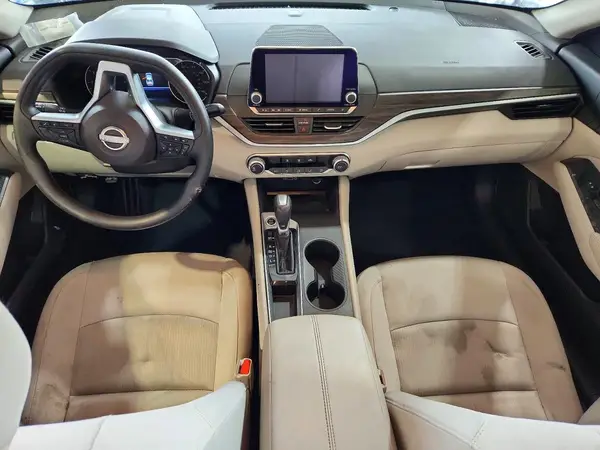 1N4BL4DV7SN304533 2025 NISSAN ALTIMA - Image 8
