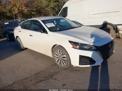 1N4BL4DV7SN304578 2025 NISSAN ALTIMA