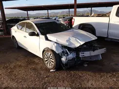 1N4BL4DV7SN304662 2025 NISSAN ALTIMA