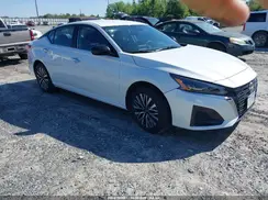 1N4BL4DV7SN304760 2025 NISSAN ALTIMA