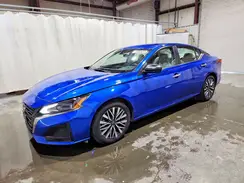 1N4BL4DV7SN304953 2025 NISSAN ALTIMA