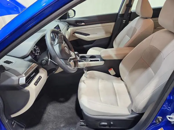2025 NISSAN ALTIMA auction photo 7