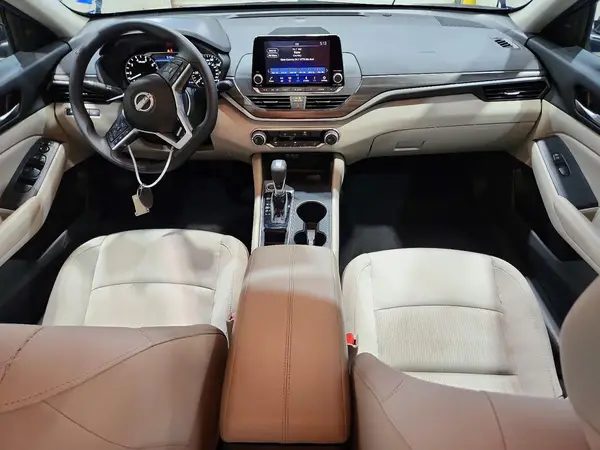 1N4BL4DV7SN304953 2025 NISSAN ALTIMA - Image 8
