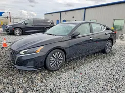 1N4BL4DV7SN305214 2025 NISSAN ALTIMA