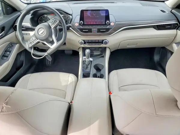 1N4BL4DV7SN305214 2025 NISSAN ALTIMA - Image 8