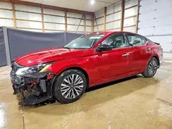 1N4BL4DV7SN305276 2025 NISSAN ALTIMA