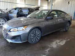 1N4BL4DV7SN305875 2025 NISSAN ALTIMA