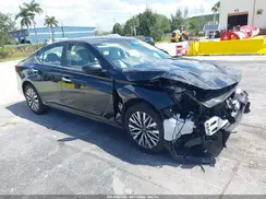 1N4BL4DV7SN306282 2025 NISSAN ALTIMA