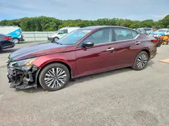 1N4BL4DV7SN306363 2025 NISSAN ALTIMA
