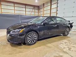 1N4BL4DV7SN306749 2025 NISSAN ALTIMA
