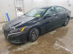 1N4BL4DV7SN307206 2025 NISSAN ALTIMA