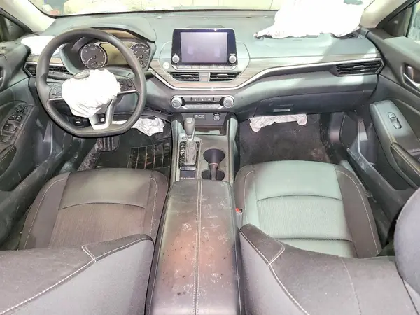 1N4BL4DV7SN307464 2025 NISSAN ALTIMA - Image 8