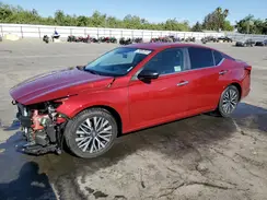 1N4BL4DV7SN307772 2025 NISSAN ALTIMA