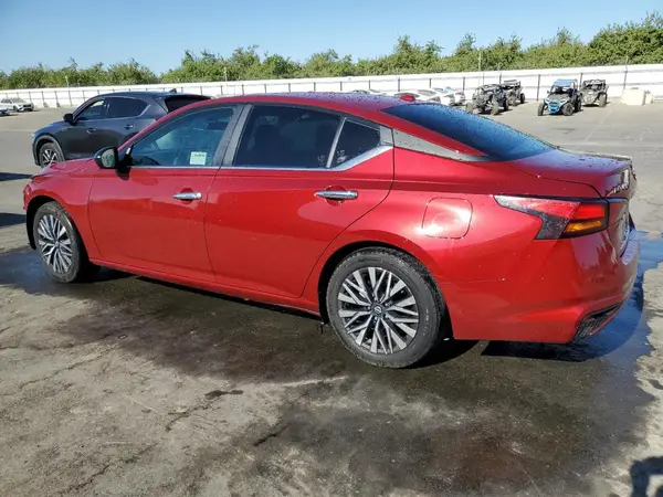 1N4BL4DV7SN307772 2025 NISSAN ALTIMA - Image 2