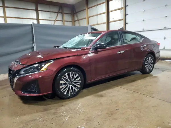 1N4BL4DV7SN310476 2025 NISSAN ALTIMA - Image 1