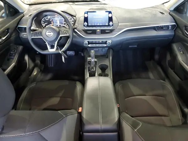 1N4BL4DV7SN310476 2025 NISSAN ALTIMA - Image 8