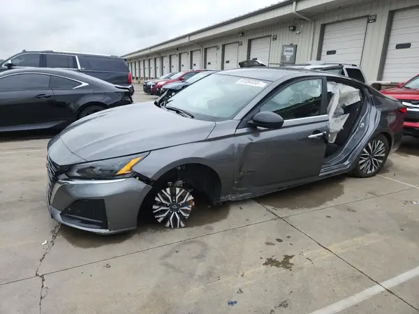 1N4BL4DV7SN310834 2025 NISSAN ALTIMA - Image 1