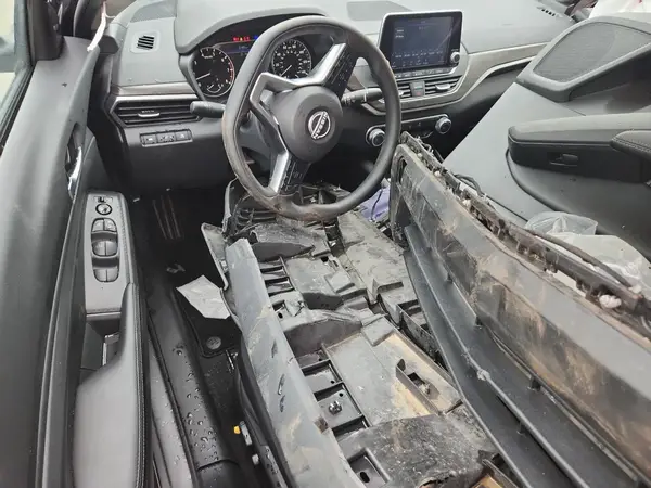 1N4BL4DV7SN310834 2025 NISSAN ALTIMA - Image 8