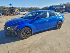 1N4BL4DV7SN310977 2025 NISSAN ALTIMA