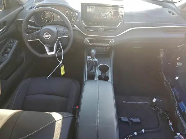 1N4BL4DV7SN310977 2025 NISSAN ALTIMA - Image 8