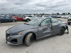 1N4BL4DV7SN311434 2025 NISSAN ALTIMA