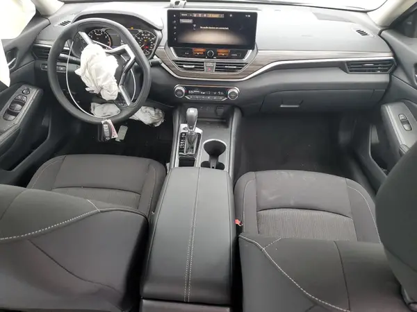 1N4BL4DV7SN311434 2025 NISSAN ALTIMA - Image 8