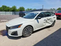 1N4BL4DV7SN312227 2025 NISSAN ALTIMA