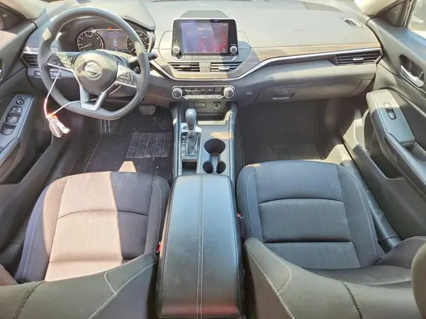 1N4BL4DV7SN312227 2025 NISSAN ALTIMA - Image 8