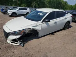 1N4BL4DV7SN312468 2025 NISSAN ALTIMA