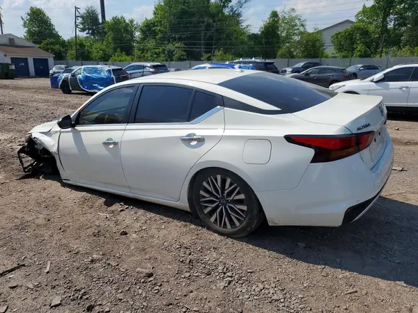 1N4BL4DV7SN312468 2025 NISSAN ALTIMA - Image 2