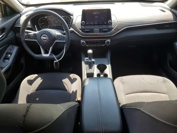 1N4BL4DV7SN312468 2025 NISSAN ALTIMA - Image 8