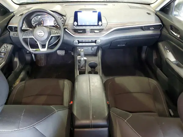 1N4BL4DV7SN313314 2025 NISSAN ALTIMA - Image 8