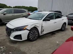 1N4BL4DV7SN313782 2025 NISSAN ALTIMA