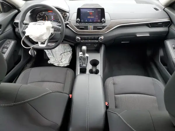1N4BL4DV7SN313782 2025 NISSAN ALTIMA - Image 8