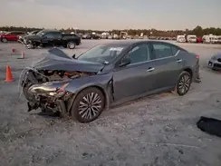 1N4BL4DV7SN315144 2025 NISSAN ALTIMA