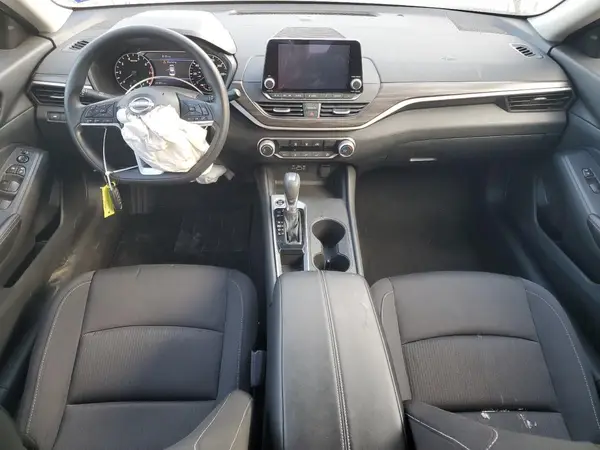 1N4BL4DV7SN315290 2025 NISSAN ALTIMA - Image 8