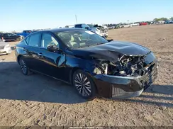 1N4BL4DV7SN316195 2025 NISSAN ALTIMA