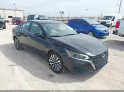 1N4BL4DV7SN316309 2025 NISSAN ALTIMA