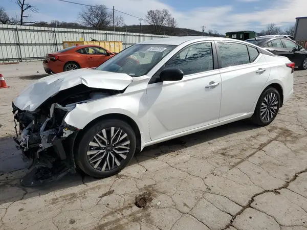 1N4BL4DV7SN316889 2025 NISSAN ALTIMA - Image 1