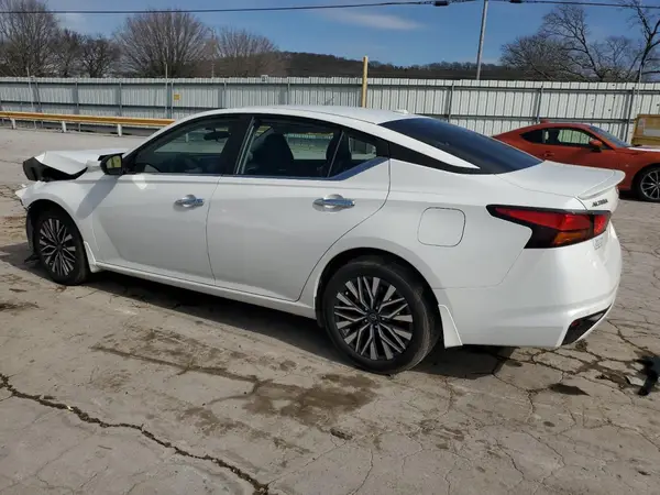 1N4BL4DV7SN316889 2025 NISSAN ALTIMA - Image 2
