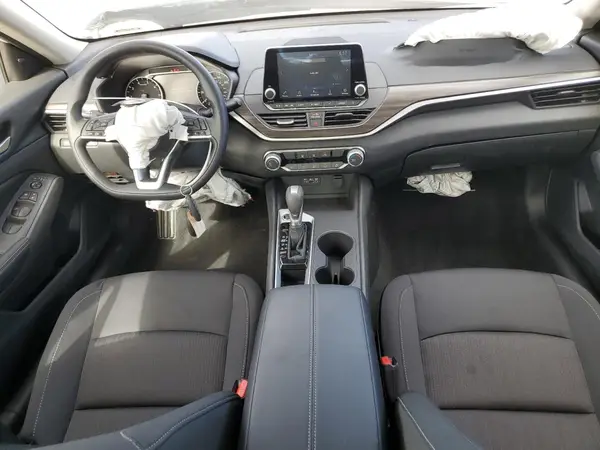 1N4BL4DV7SN316889 2025 NISSAN ALTIMA - Image 8