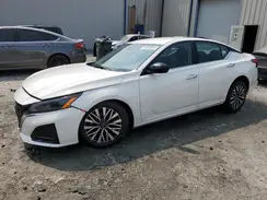 1N4BL4DV7SN317864 2025 NISSAN ALTIMA