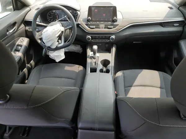 1N4BL4DV7SN317864 2025 NISSAN ALTIMA - Image 8