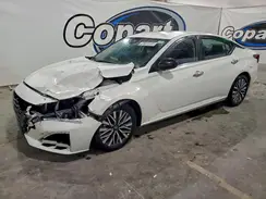 1N4BL4DV7SN318383 2025 NISSAN ALTIMA