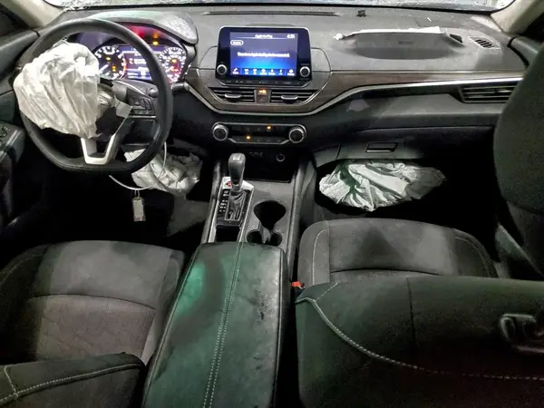 1N4BL4DV7SN318383 2025 NISSAN ALTIMA - Image 8