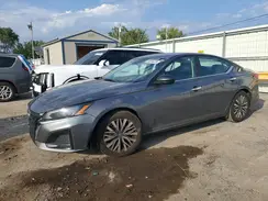 1N4BL4DV7SN319016 2025 NISSAN ALTIMA