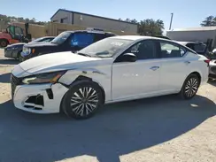 1N4BL4DV7SN319081 2025 NISSAN ALTIMA